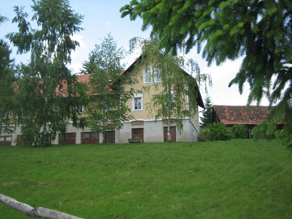 Landhaus Piber Extérieur photo