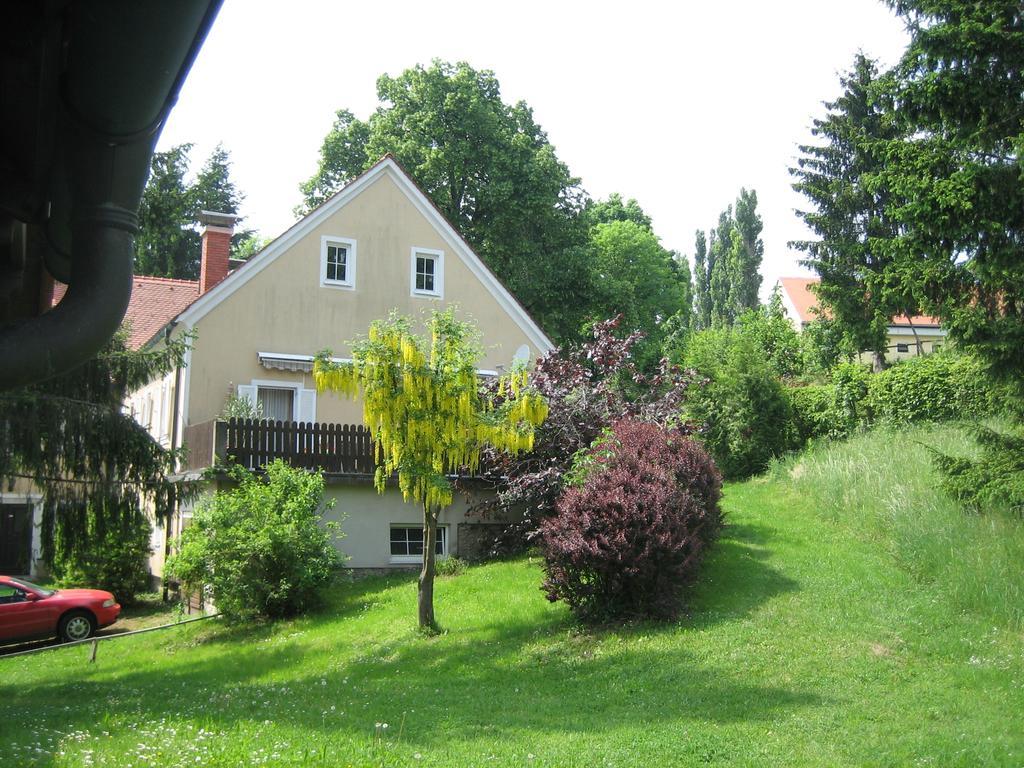 Landhaus Piber Extérieur photo