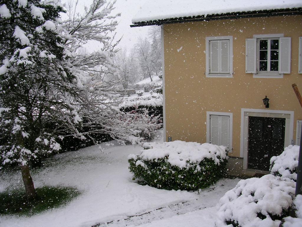 Landhaus Piber Extérieur photo