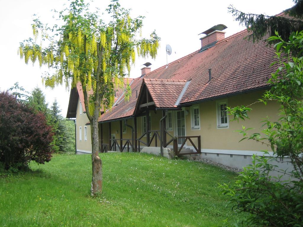 Landhaus Piber Extérieur photo