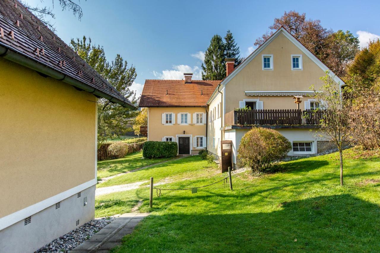 Landhaus Piber Extérieur photo